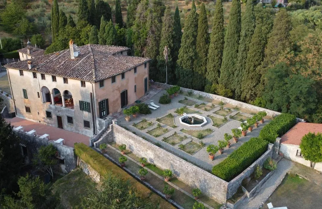 Villa Sardi Small Luxury Boutique Hotel-1